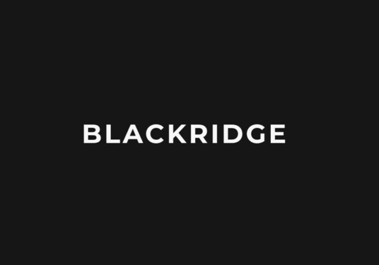 With Q3 Ahead, Blackridge Anticipates Growth in the Middle East